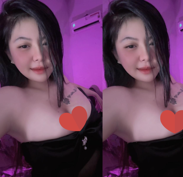 Hot girl nóng bỏng 