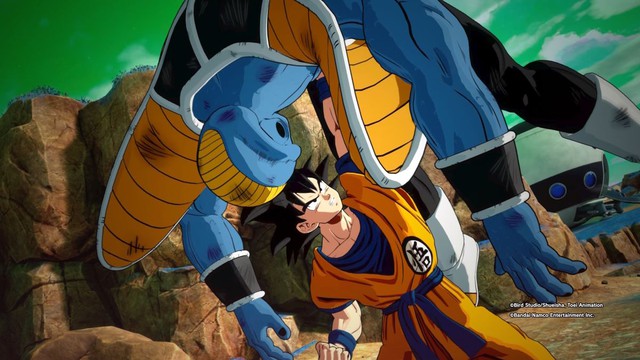 Xuất hiện tựa game Dragon Ball thành công nhất lịch sử gần 40 năm của series, phá vỡ mọi kỷ lục- Ảnh 2.