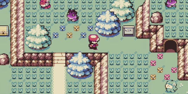 Xuất hiện tựa game mới, gọi vốn thành công sau 16 phút, là sự kết hợp của Pokemon và bom tấn đình đám- Ảnh 2.