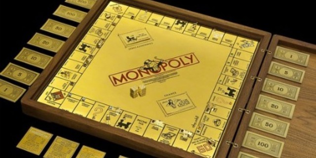 Xuất hiện phiên bản game "Cờ Tỷ Phú" siêu hiếm, giá sơ sơ khoảng 52 tỷ- Ảnh 2.