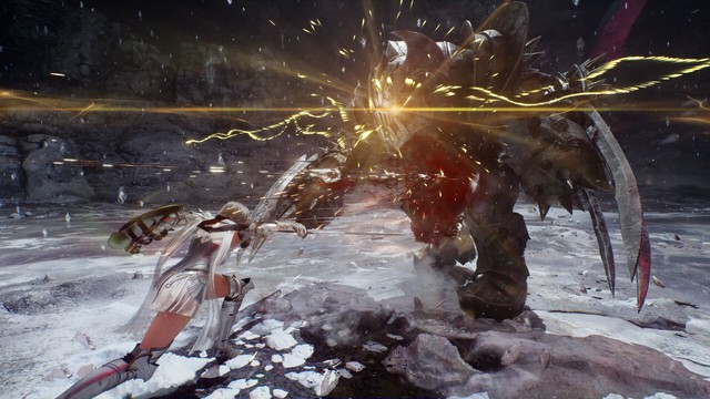 Thêm một game Soulslike mới chuẩn bị mở phiên bản trải nghiệm, hứa hẹn sẽ là bom tấn đầy ấn tượng- Ảnh 3. Thêm một game Soulslike mới chuẩn bị mở phiên bản trải nghiệm, hứa hẹn sẽ là bom tấn đầy ấn tượng- Ảnh 3.