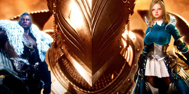 Thêm một game Soulslike mới chuẩn bị mở phiên bản trải nghiệm, hứa hẹn sẽ là bom tấn đầy ấn tượng- Ảnh 1. Thêm một game Soulslike mới chuẩn bị mở phiên bản trải nghiệm, hứa hẹn sẽ là bom tấn đầy ấn tượng- Ảnh 1.