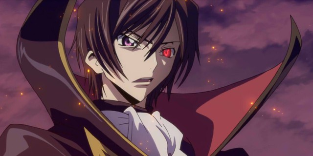 10 Original Anime Series Not Adapted from Manga Worth Binge-Watching 4 Code Geass