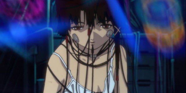 10 Original Anime Series Not Adapted from Manga Worth Binge-Watching 5 Serial Experiments Lain