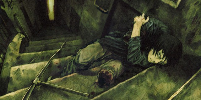 10 Original Anime Series Not Adapted from Manga Worth Binge-Watching 8 Texhnolyze