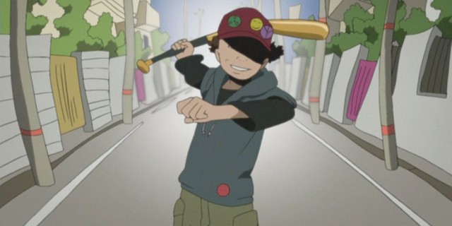 10 Original Anime Series Not Adapted from Manga Worth Binge-Watching 3 Paranoia Agent