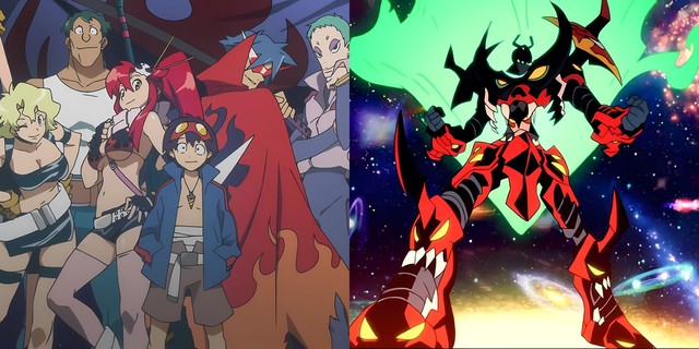 7 anime đen tối mà nhân vật chính mất đi tất cả- Ảnh 2. 7 anime đen tối mà nhân vật chính mất đi tất cả- Ảnh 2.