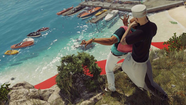 Ba tựa game siêu lén lút, người chơi phải trả giá đắt nếu tạo ra "tiếng động"- Ảnh 3.