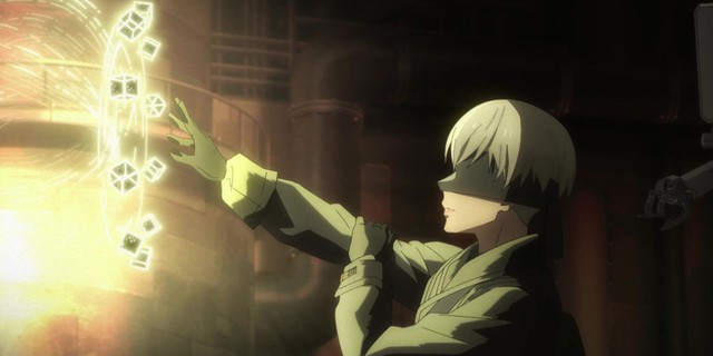10 anime khoa học viễn tưởng tiên tri sẽ khiến bạn sợ AI hơn nữa- Ảnh 3. 10 anime khoa học viễn tưởng tiên tri sẽ khiến bạn sợ AI hơn nữa- Ảnh 3.