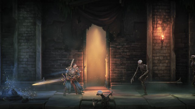 Lại xuất hiện thêm một tựa game nhập vai quá hay trên Steam, thời lượng 40 tiếng, nhận rating quá tích cực- Ảnh 3.