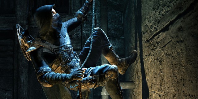 Ba tựa game siêu lén lút, người chơi phải trả giá đắt nếu tạo ra "tiếng động"- Ảnh 1.