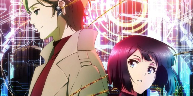 10 anime khoa học viễn tưởng tiên tri sẽ khiến bạn sợ AI hơn nữa- Ảnh 2. 10 anime khoa học viễn tưởng tiên tri sẽ khiến bạn sợ AI hơn nữa- Ảnh 2.