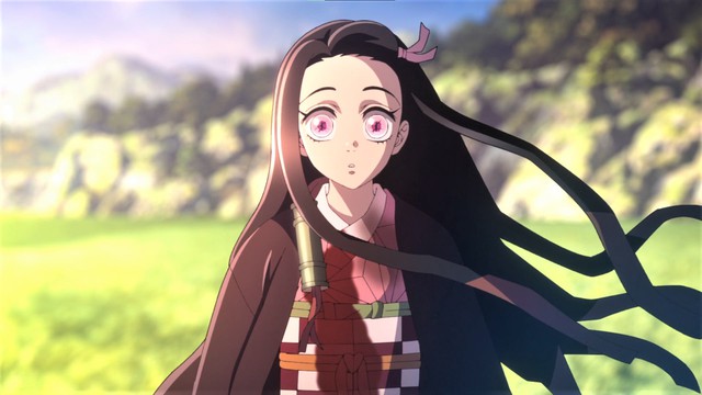 Kimetsu no Yaiba: Nếu Nezuko trở thành kiếm sĩ diệt quỷ, liệu có vượt mặt Tanjiro?- Ảnh 1. Kimetsu no Yaiba: Nếu Nezuko trở thành kiếm sĩ diệt quỷ, liệu có vượt mặt Tanjiro?- Ảnh 1.