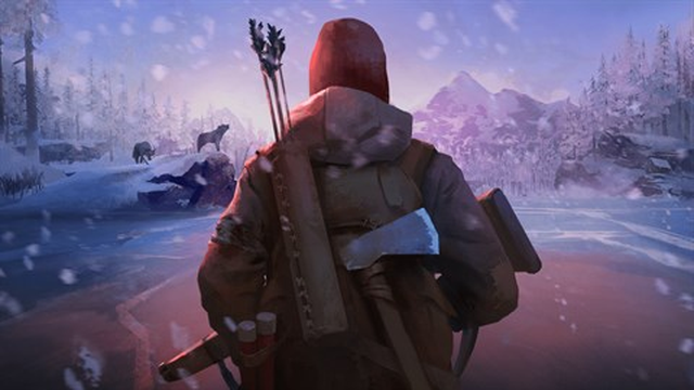 Giá ngang bát phở chưa thêm quẩy, game thủ nhận ngay một tựa game thế giới mở, rating rất tích cực trên Steam- Ảnh 1.