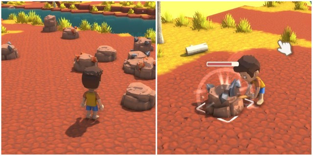 Là sự kết hợp của hai siêu phẩm, tựa game mới ra mắt trên Steam đã gây ấn tượng mạnh, lượng người chơi tăng vọt- Ảnh 3.