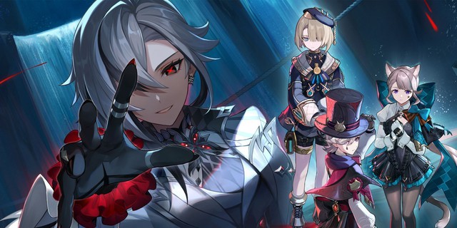 Game thủ Genshin Impact bất ngờ đưa ra gợi ý, cho rằng miHoYo có thể "xóa bỏ" gacha, chuyển sang thể loại mới- Ảnh 1.