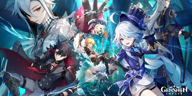 Game thủ Genshin Impact bất ngờ đưa ra gợi ý, cho rằng miHoYo có thể "xóa bỏ" gacha, chuyển sang thể loại mới- Ảnh 3.