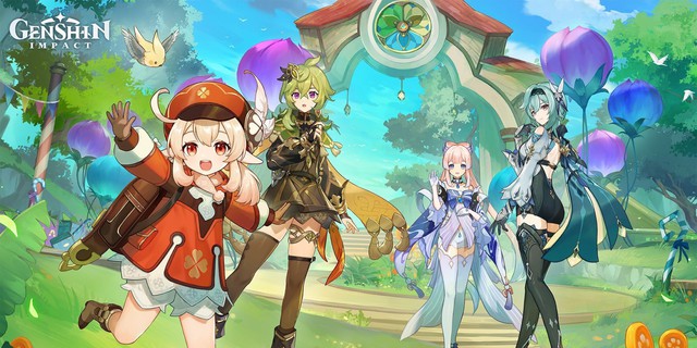 Game thủ Genshin Impact bất ngờ đưa ra gợi ý, cho rằng miHoYo có thể "xóa bỏ" gacha, chuyển sang thể loại mới- Ảnh 2.