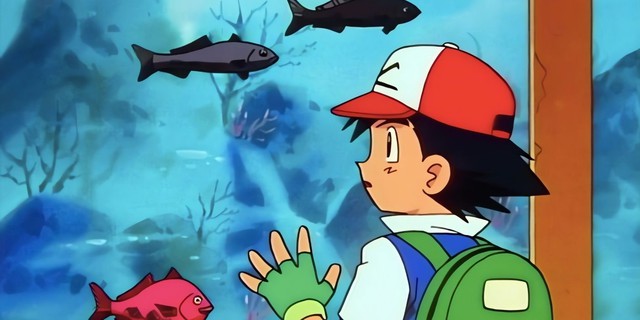 20 năm phát sóng, Pokémon vẫn bỏ lửng 10 bí ẩn to bự nhất- Ảnh 2. 20 năm phát sóng, Pokémon vẫn bỏ lửng 10 bí ẩn to bự nhất- Ảnh 2.