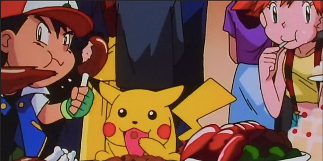 20 năm phát sóng, Pokémon vẫn bỏ lửng 10 bí ẩn to bự nhất- Ảnh 3. 20 năm phát sóng, Pokémon vẫn bỏ lửng 10 bí ẩn to bự nhất- Ảnh 3.