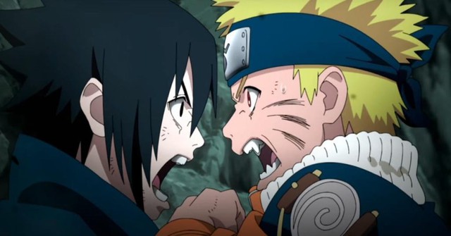 Tròn 20 năm trận chiến định mệnh của thế giới ninja: Naruto vs Sasuke- Ảnh 1. Tròn 20 năm trận chiến định mệnh của thế giới ninja: Naruto vs Sasuke- Ảnh 1.