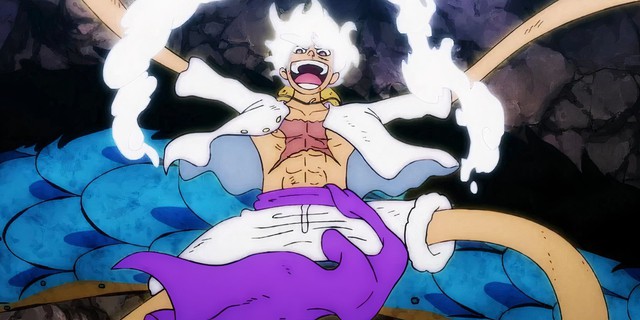 One Piece: Những trái ác quỷ tồn tại từ thời Thế Kỷ Trống- Ảnh 2. One Piece: Những trái ác quỷ tồn tại từ thời Thế Kỷ Trống- Ảnh 2.