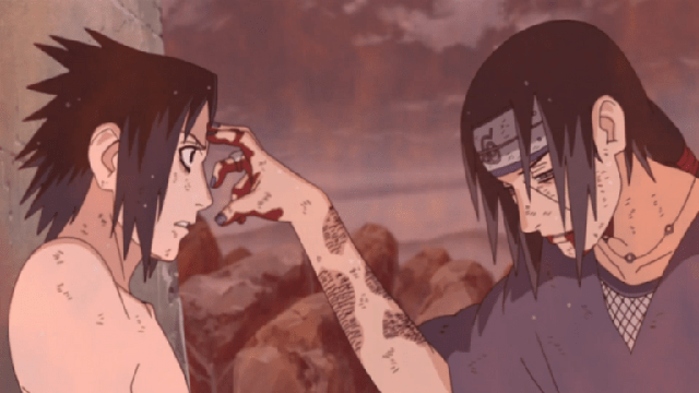 Tròn 20 năm trận chiến định mệnh của thế giới ninja: Naruto vs Sasuke- Ảnh 2. Tròn 20 năm trận chiến định mệnh của thế giới ninja: Naruto vs Sasuke- Ảnh 2.