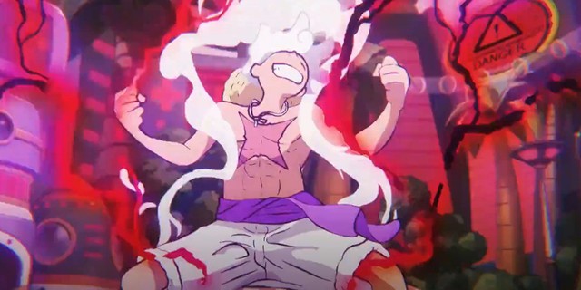 One Piece: Những trái ác quỷ tồn tại từ thời Thế Kỷ Trống- Ảnh 1. One Piece: Những trái ác quỷ tồn tại từ thời Thế Kỷ Trống- Ảnh 1.
