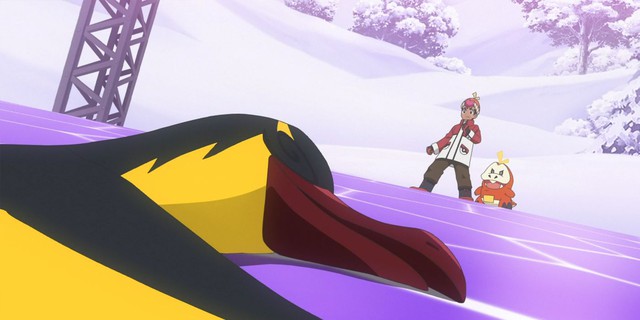 20 năm phát sóng, Pokémon vẫn bỏ lửng 10 bí ẩn to bự nhất- Ảnh 4. 20 năm phát sóng, Pokémon vẫn bỏ lửng 10 bí ẩn to bự nhất- Ảnh 4.