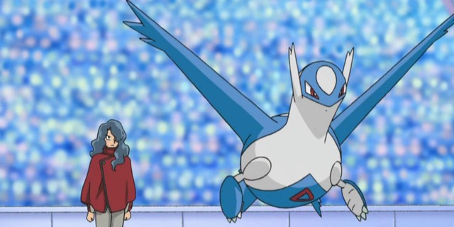20 năm phát sóng, Pokémon vẫn bỏ lửng 10 bí ẩn to bự nhất- Ảnh 5. 20 năm phát sóng, Pokémon vẫn bỏ lửng 10 bí ẩn to bự nhất- Ảnh 5.