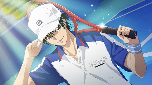 5 thiên tài chơi thể thao trong thế giới anime- Ảnh 1.