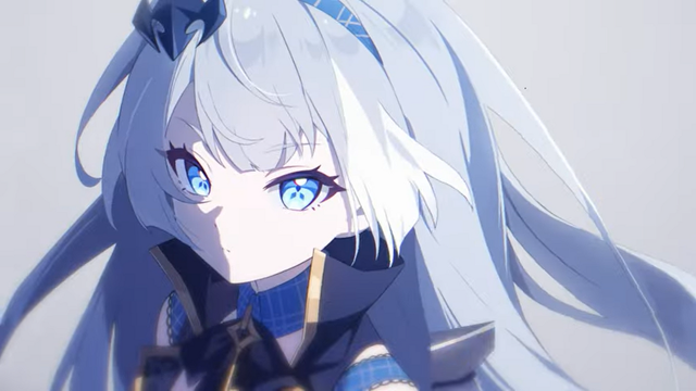 Stella Sora chính thức mở đăng ký trước, siêu phẩm “waifu” của 2025 chính là đây- Ảnh 4. Stella Sora chính thức mở đăng ký trước, siêu phẩm “waifu” của 2025 chính là đây- Ảnh 4.