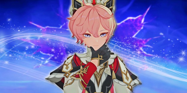 Genshin Impact chuẩn bị tặng miễn phí người chơi 1 nhân vật ở phiên bản 5.7- Ảnh 3.