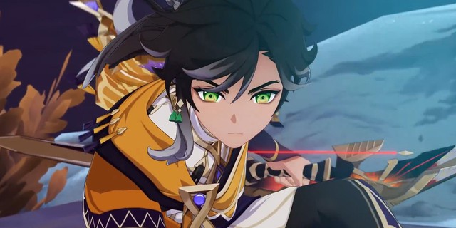 Genshin Impact chuẩn bị tặng miễn phí người chơi 1 nhân vật ở phiên bản 5.7- Ảnh 2.