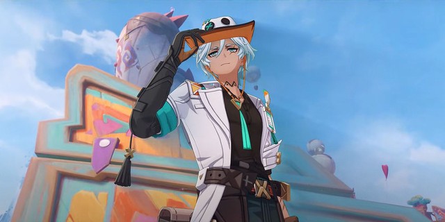 Cha đẻ của Genshin Impact lộ kế hoạch tới năm 2030, sẽ không còn "chỉ làm game" như trước- Ảnh 1. Cha đẻ của Genshin Impact lộ kế hoạch tới năm 2030, sẽ không còn "chỉ làm game" như trước- Ảnh 1.
