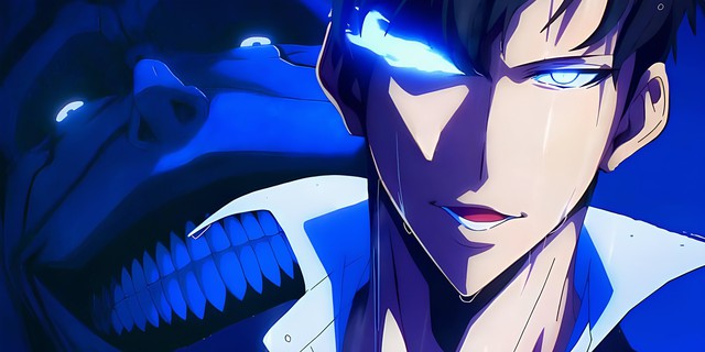 Solo Leveling Ragnarok tiết lộ lý do chính xác tại sao Sung Jinwoo mạnh hơn Monarchs và Ruler- Ảnh 1. Solo Leveling Ragnarok tiết lộ lý do chính xác tại sao Sung Jinwoo mạnh hơn Monarchs và Ruler- Ảnh 1.