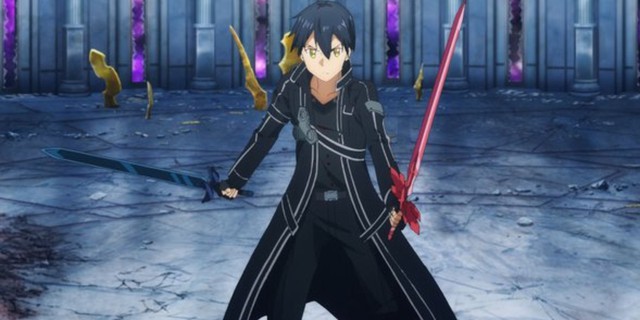 8 game thủ xuất sắc nhất trong thế giới anime: Ai là 8 game thủ xuất sắc nhất trong thế giới anime: Ai là