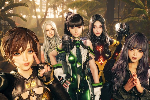 Tin vui cho game thủ, thêm một bom tấn "siêu gợi cảm" chuẩn bị cập bến PC, hứa hẹn gây bùng nổ Steam- Ảnh 3.