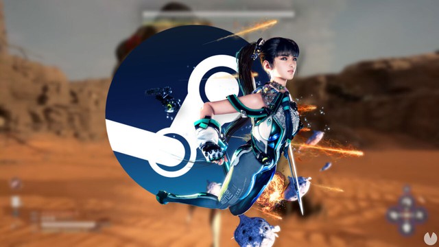 Tin vui cho game thủ, thêm một bom tấn "siêu gợi cảm" chuẩn bị cập bến PC, hứa hẹn gây bùng nổ Steam- Ảnh 2.