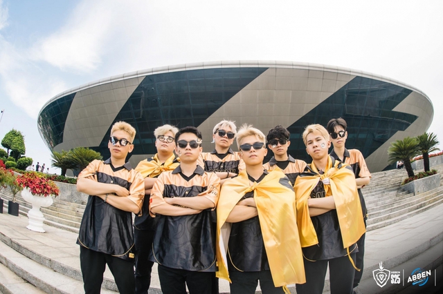 Saigon Phantom – Hành trình 10 lần vô địch ĐTDV: Bản hùng ca vĩ đại của Liên Quân Việt Nam- Ảnh 7. Saigon Phantom – Hành trình 10 lần vô địch ĐTDV: Bản hùng ca vĩ đại của Liên Quân Việt Nam- Ảnh 7.