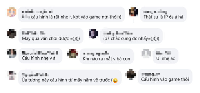 VALORANT Mobile hé lộ cấu hình yêu cầu cực thân thiện, giải toả nỗi lo của hàng triệu game thủ- Ảnh 4. VALORANT Mobile hé lộ cấu hình yêu cầu cực thân thiện, giải toả nỗi lo của hàng triệu game thủ- Ảnh 4.