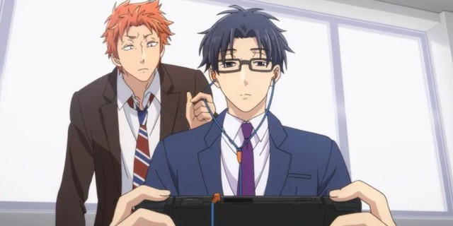 8 game thủ xuất sắc nhất trong thế giới anime: Ai là 8 game thủ xuất sắc nhất trong thế giới anime: Ai là