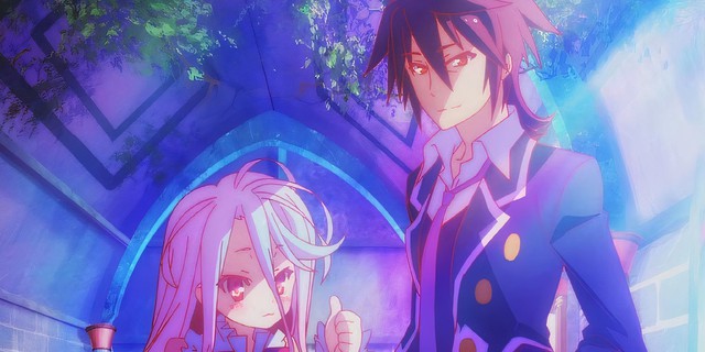 8 game thủ xuất sắc nhất trong thế giới anime: Ai là 8 game thủ xuất sắc nhất trong thế giới anime: Ai là