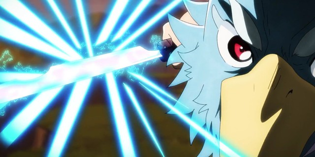 8 game thủ xuất sắc nhất trong thế giới anime: Ai là 8 game thủ xuất sắc nhất trong thế giới anime: Ai là
