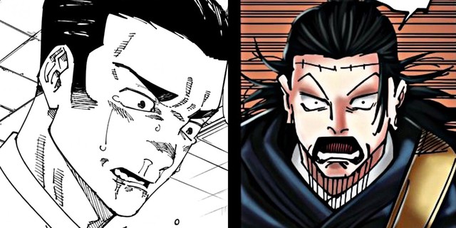 Jujutsu Kaisen: Gege đã ngầm tiết lộ chú thuật sư duy nhất có thể vượt mặt Gojo và Sukuna- Ảnh 4. Jujutsu Kaisen: Gege đã ngầm tiết lộ chú thuật sư duy nhất có thể vượt mặt Gojo và Sukuna- Ảnh 4.