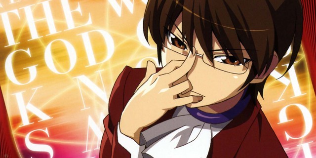 8 game thủ xuất sắc nhất trong thế giới anime: Ai là 8 game thủ xuất sắc nhất trong thế giới anime: Ai là