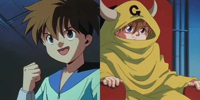 8 game thủ xuất sắc nhất trong thế giới anime: Ai là 8 game thủ xuất sắc nhất trong thế giới anime: Ai là