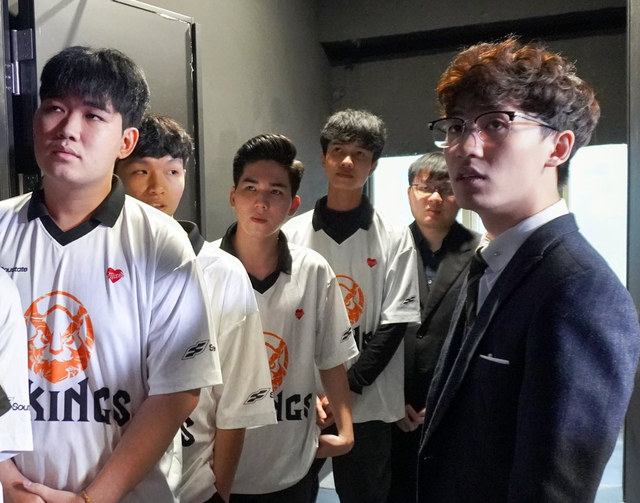 Lịch thi đấu LCP 2025 Mid Season mới nhất: GAM đối mặt Lịch thi đấu LCP 2025 Mid Season mới nhất: GAM đối mặt