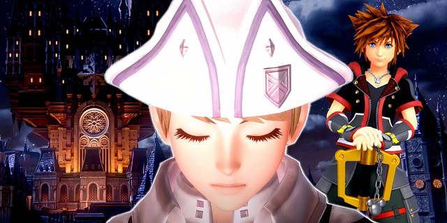 Bắt game thủ chờ đợi hơn 3 năm, Square Enix đột ngột Bắt game thủ chờ đợi hơn 3 năm, Square Enix đột ngột