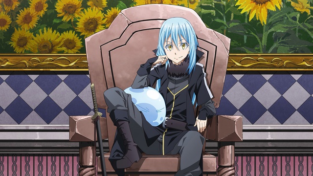 Đây là những nhân vật anime mạnh nhất theo đánh giá của người hâm mộ- Ảnh 3.